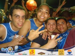 Bloco dos Amigos
